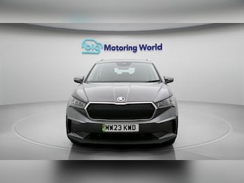 Used Skoda Enyaq 2023 for sale - 79232377: Photo
