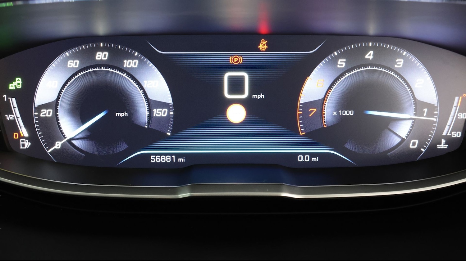 Used Peugeot 3008 2017 for sale - 77569310: Photo 10