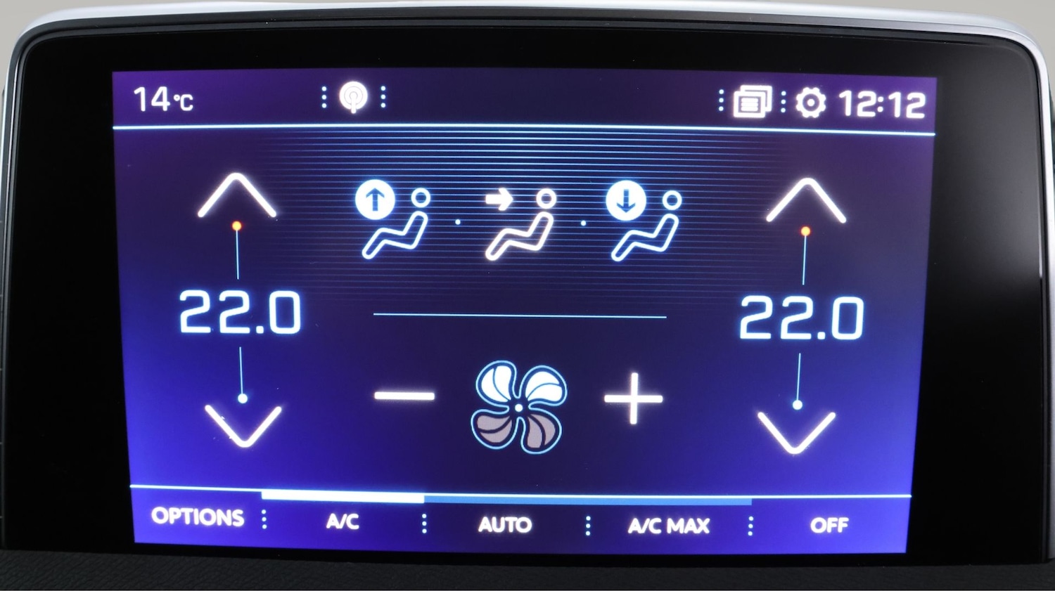 Used Peugeot 3008 2017 for sale - 77569310: Photo 12