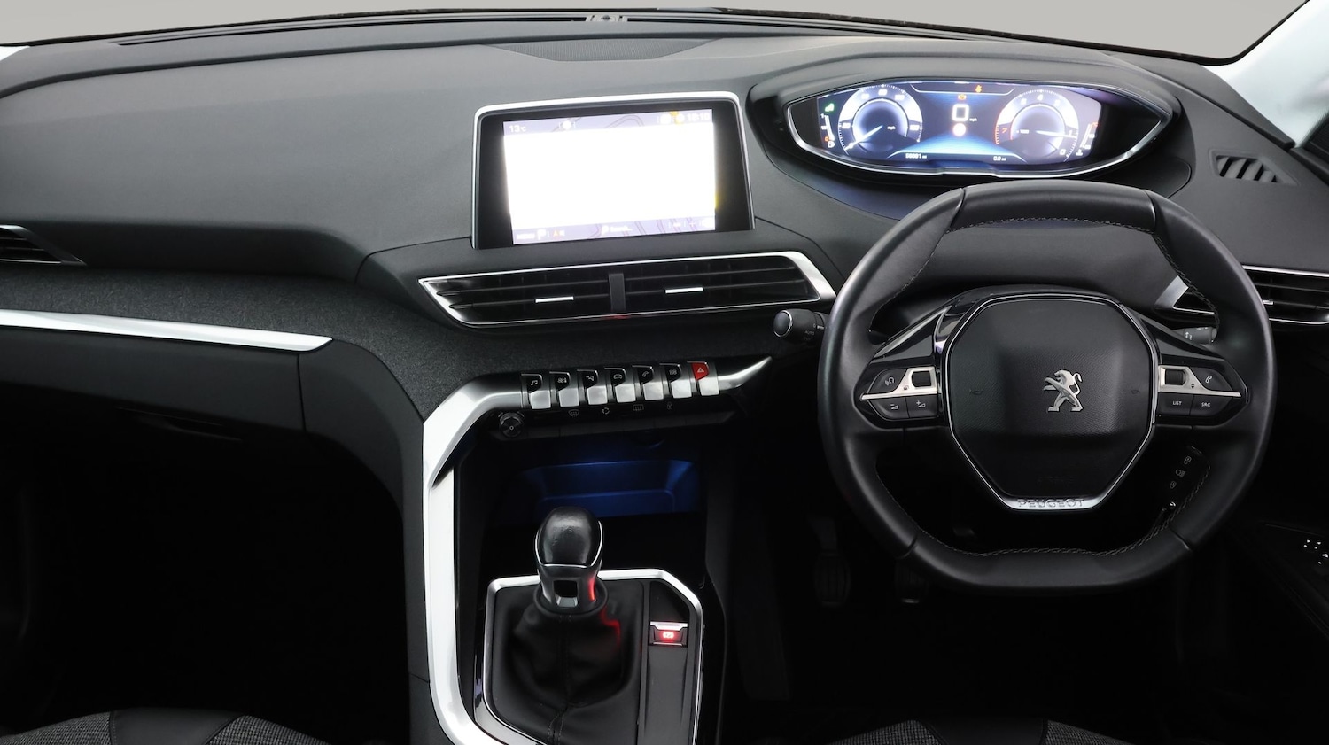 Used Peugeot 3008 2017 for sale - 77569310: Photo 13