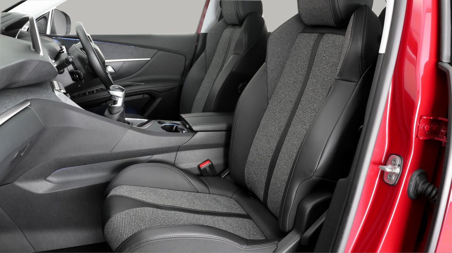 Used Peugeot 3008 2017 for sale - 77569310: Photo 14