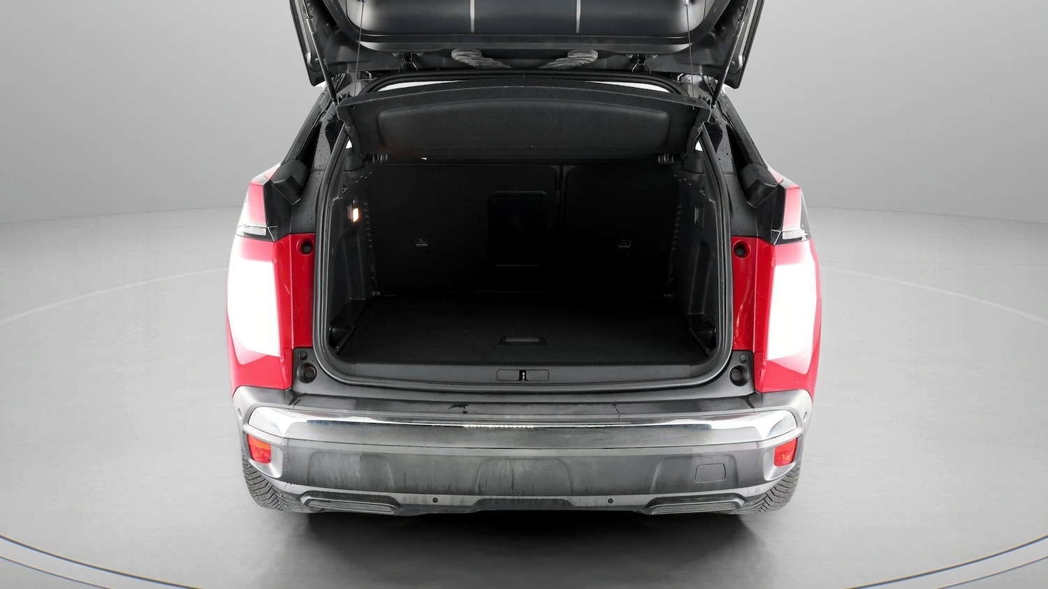 Used Peugeot 3008 2017 for sale - 77569310: Photo 17