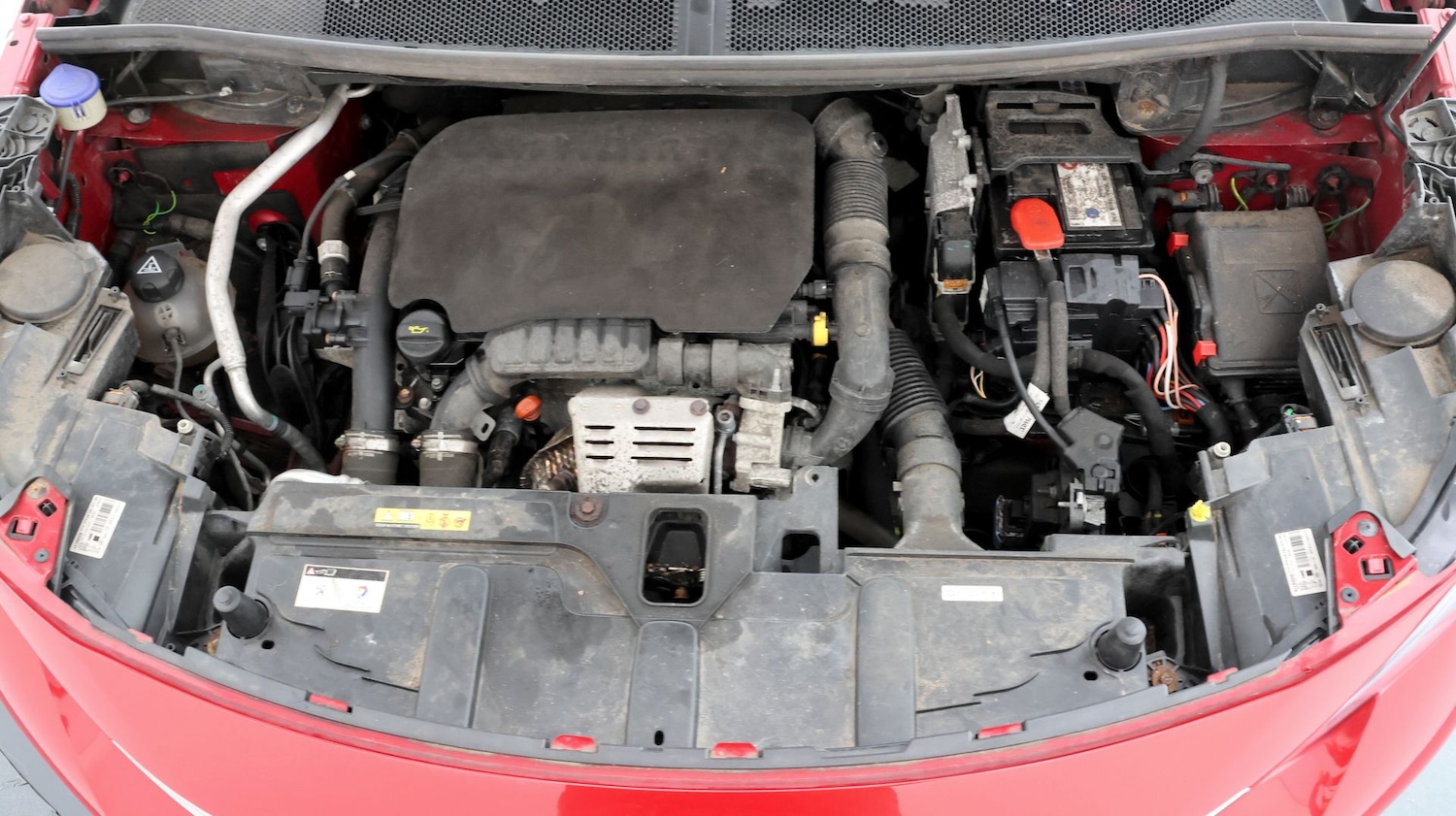 Used Peugeot 3008 2017 for sale - 77569310: Photo 19