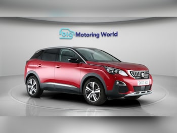 2017 - S/S ALLURE 5-Door