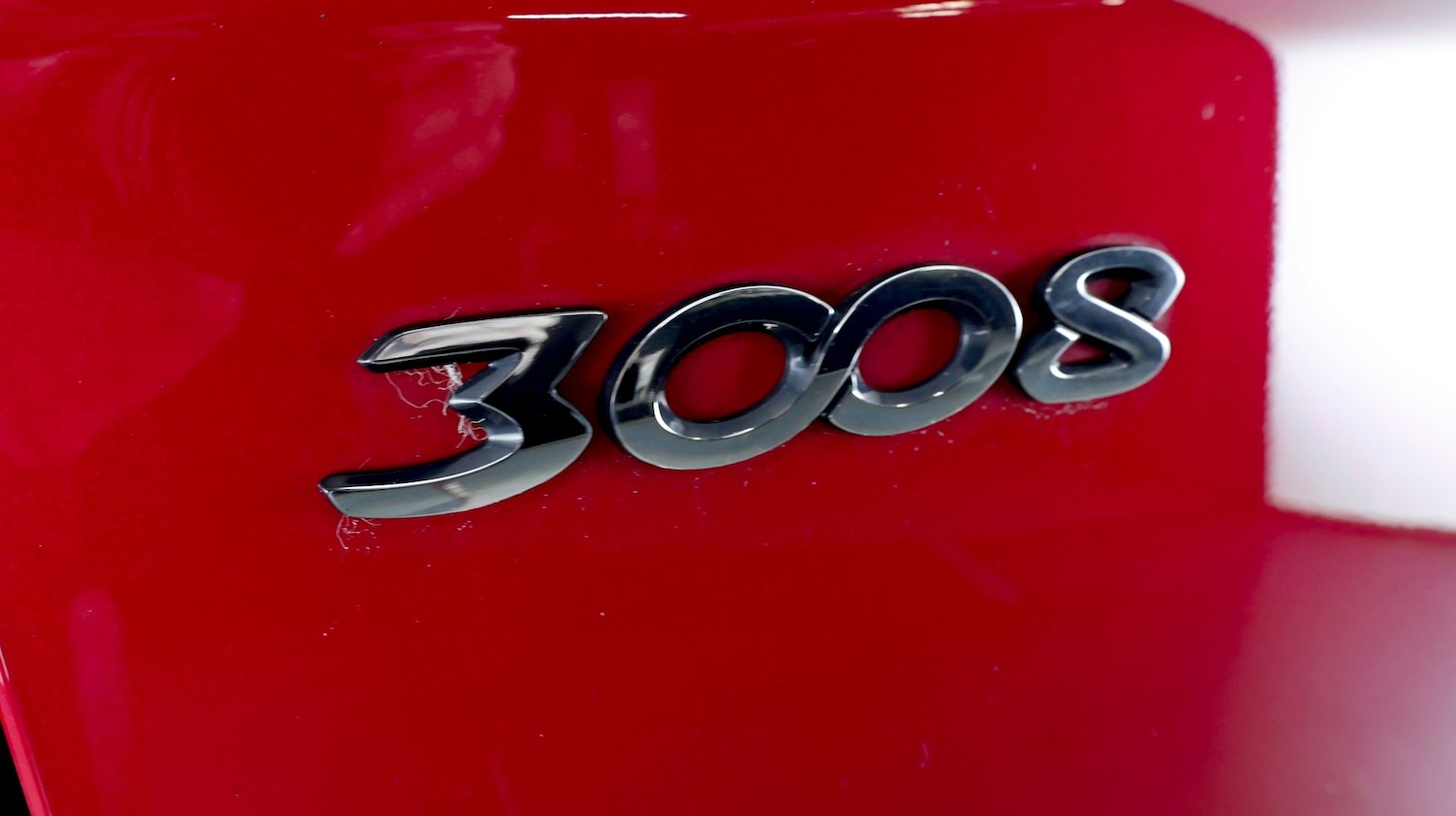 Used Peugeot 3008 2017 for sale - 77569310: Photo 25