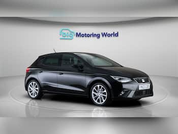 Used SEAT Ibiza 2023 for sale - 79710976: Photo
