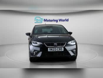 Used SEAT Ibiza 2023 for sale - 79710976: Photo