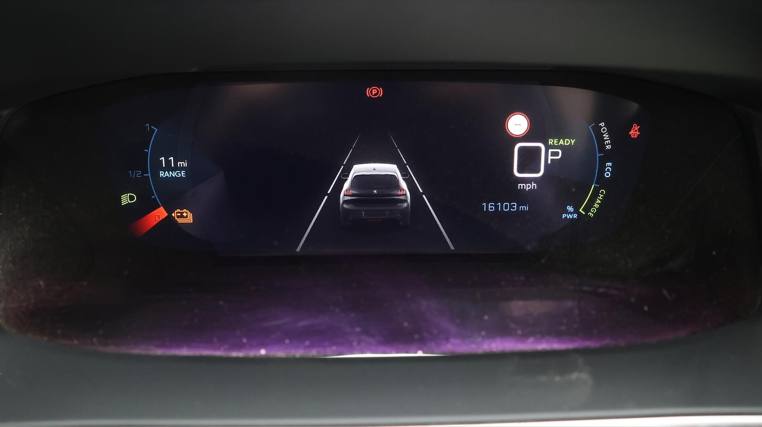 Used Peugeot E-208 2023 for sale - 76645884: Photo 10