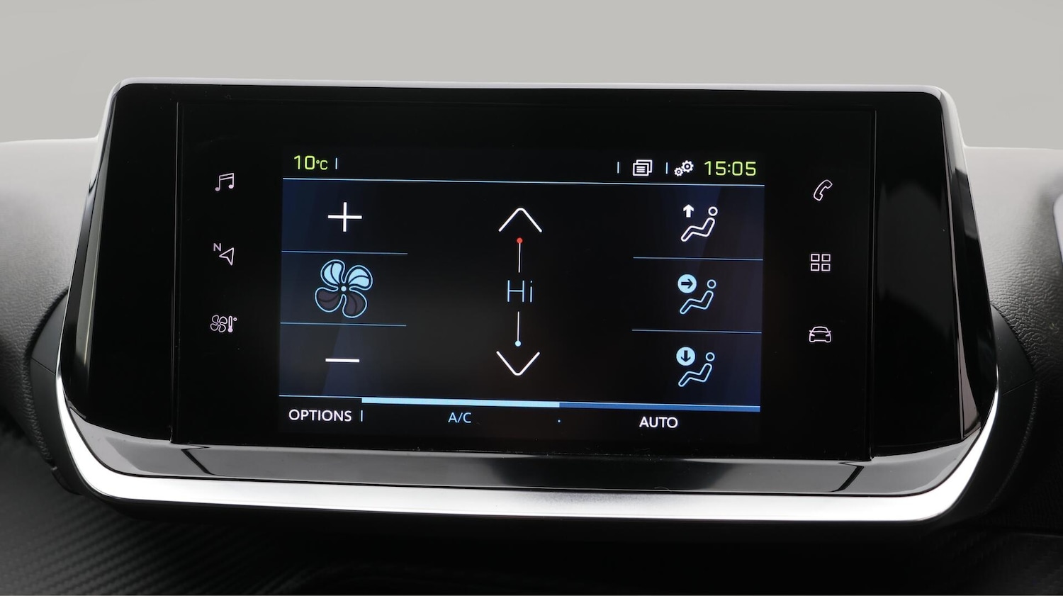 Used Peugeot E-208 2023 for sale - 76645884: Photo 12