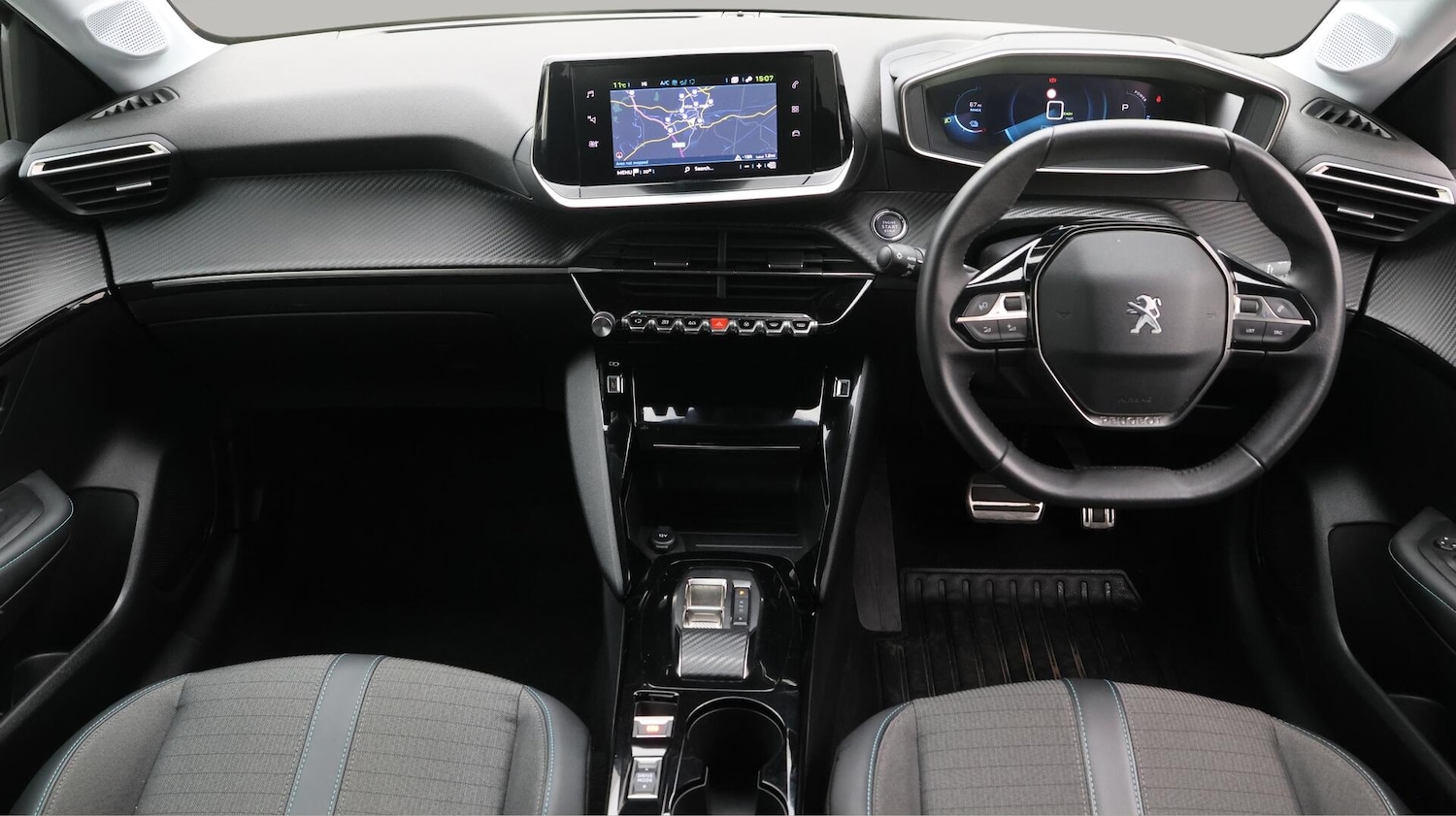 Used Peugeot E-208 2023 for sale - 76645884: Photo 13