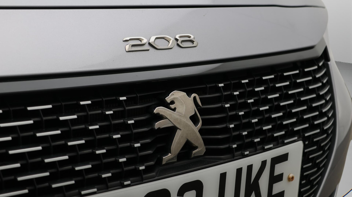 Used Peugeot E-208 2023 for sale - 76645884: Photo 21