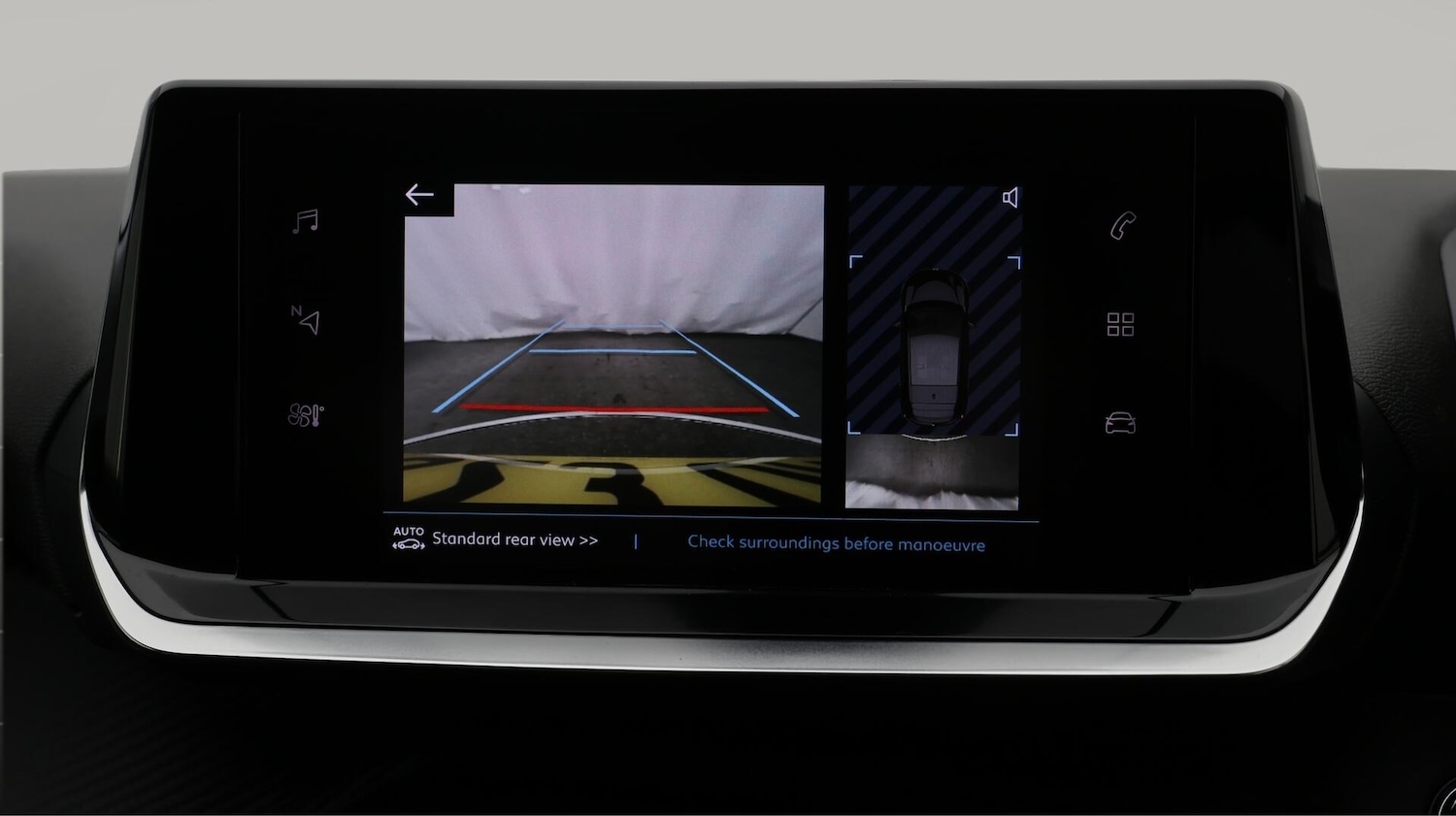 Used Peugeot E-208 2023 for sale - 76645884: Photo 26