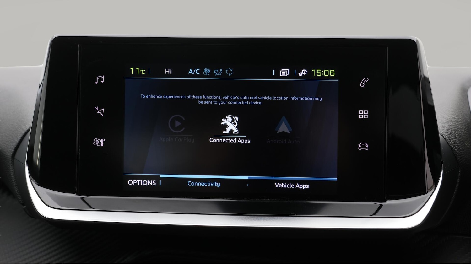 Used Peugeot E-208 2023 for sale - 76645884: Photo 27