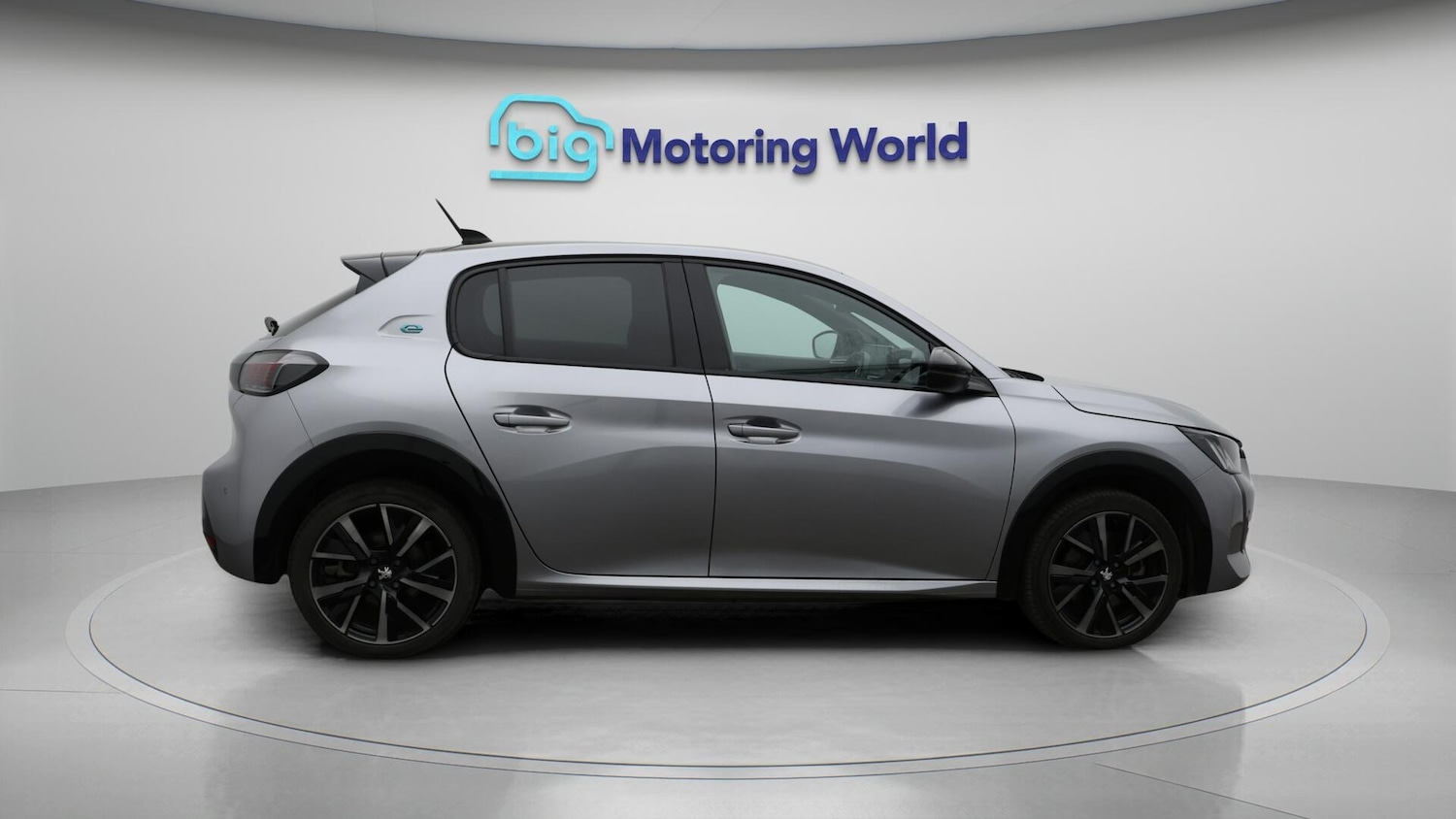 Used Peugeot E-208 2023 for sale - 76645884: Photo 8