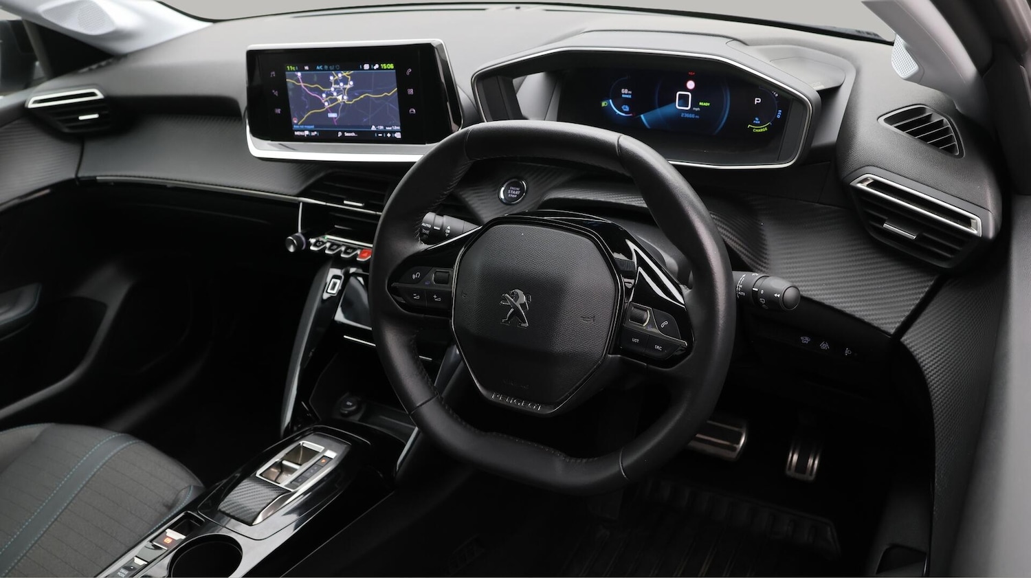 Used Peugeot E-208 2023 for sale - 76645884: Photo 9