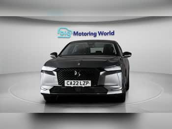 Used DS Automobiles DS 4 2022 for sale - 79684719: Photo