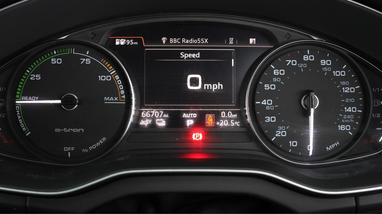 Used Audi Q5 2020 for sale - 76753328: Photo 11