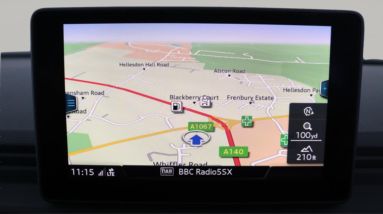 Used Audi Q5 2020 for sale - 76753328: Photo 12