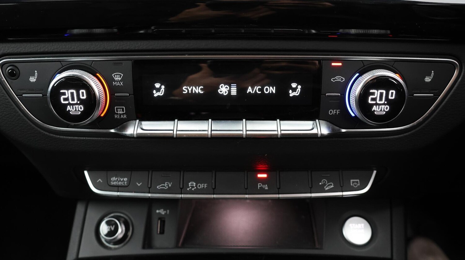 Used Audi Q5 2020 for sale - 76753328: Photo 13