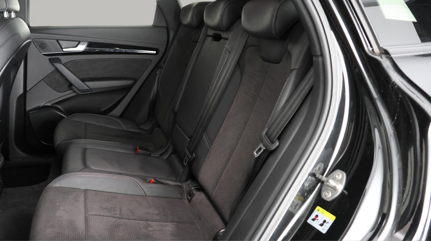 Used Audi Q5 2020 for sale - 76753328: Photo 17