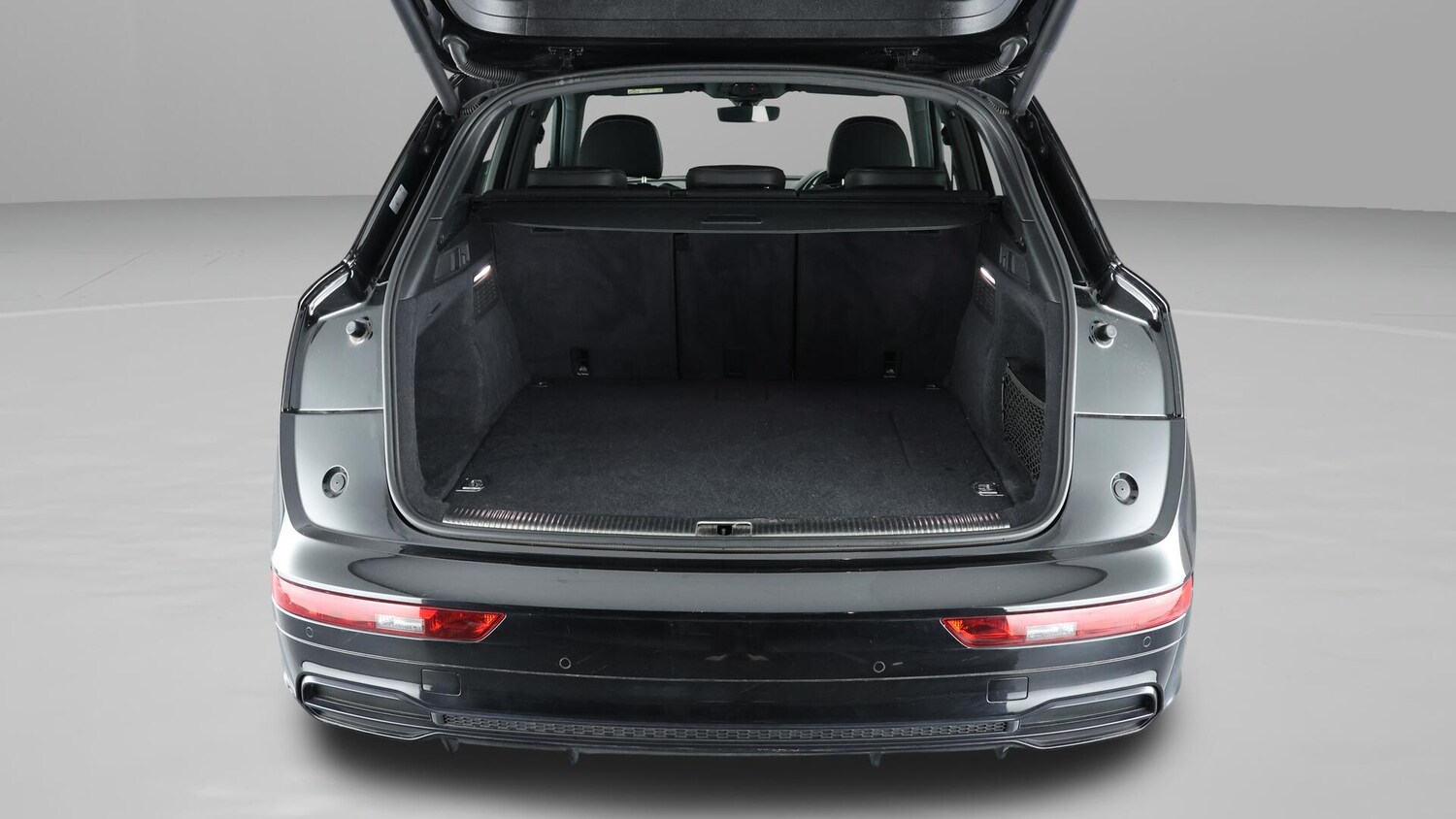 Used Audi Q5 2020 for sale - 76753328: Photo 18