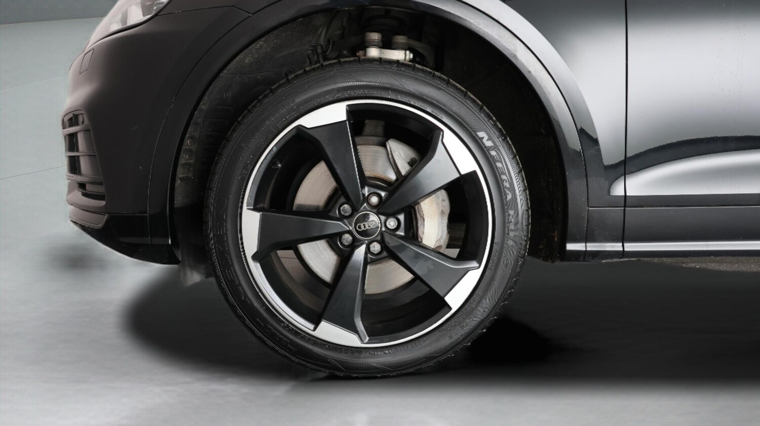 Used Audi Q5 2020 for sale - 76753328: Photo 19