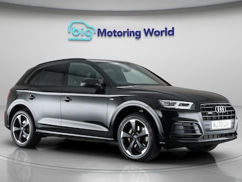 Audi - Q5