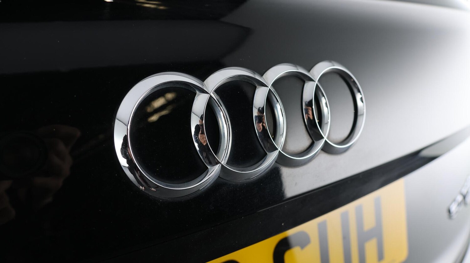 Used Audi Q5 2020 for sale - 76753328: Photo 21