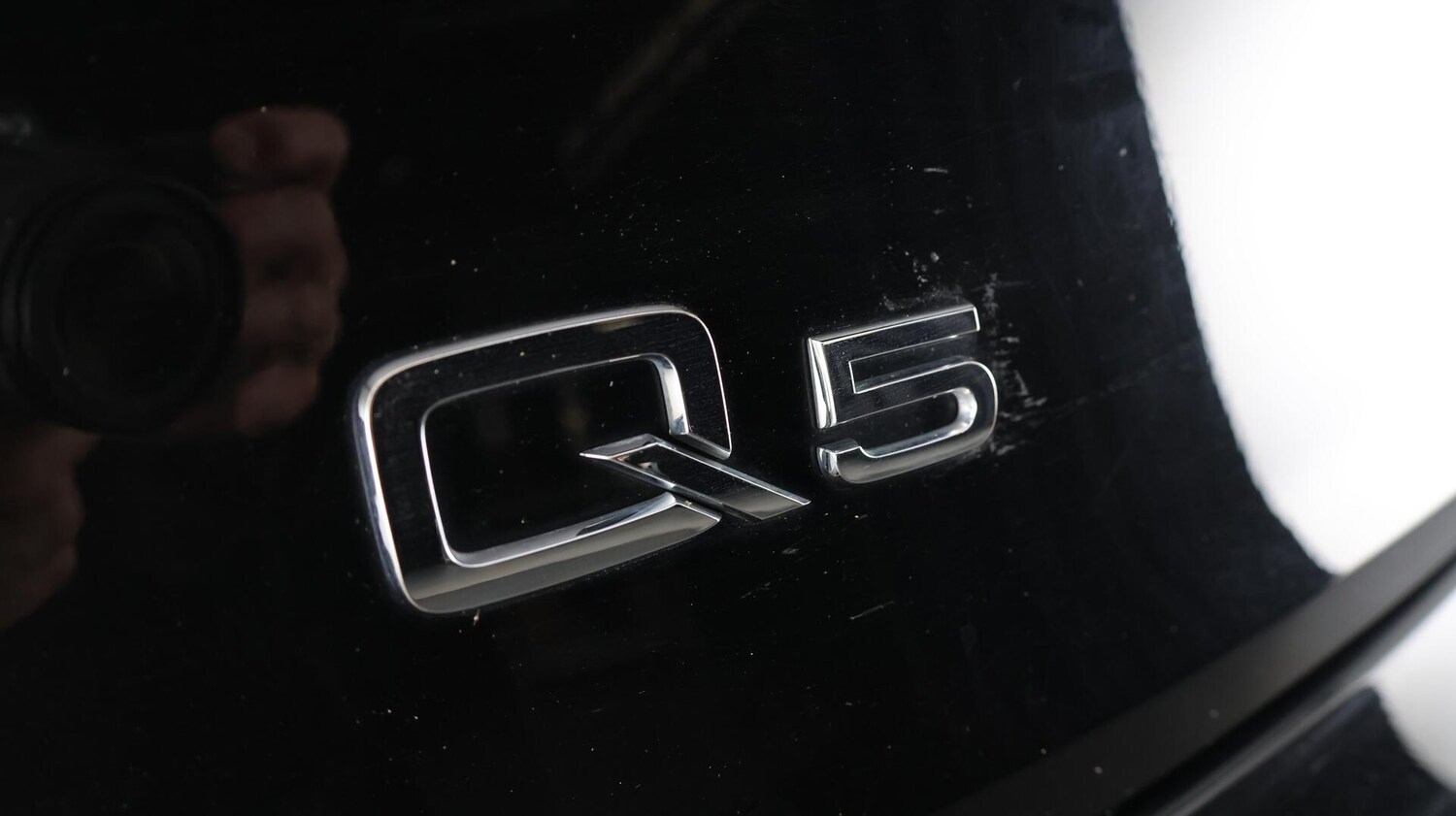 Used Audi Q5 2020 for sale - 76753328: Photo 23