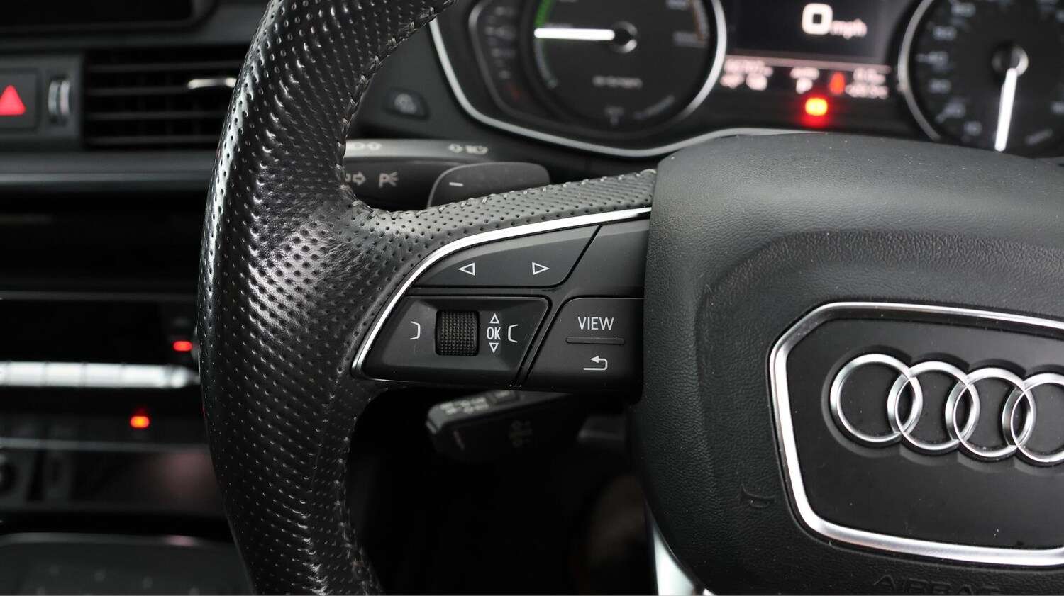 Used Audi Q5 2020 for sale - 76753328: Photo 24