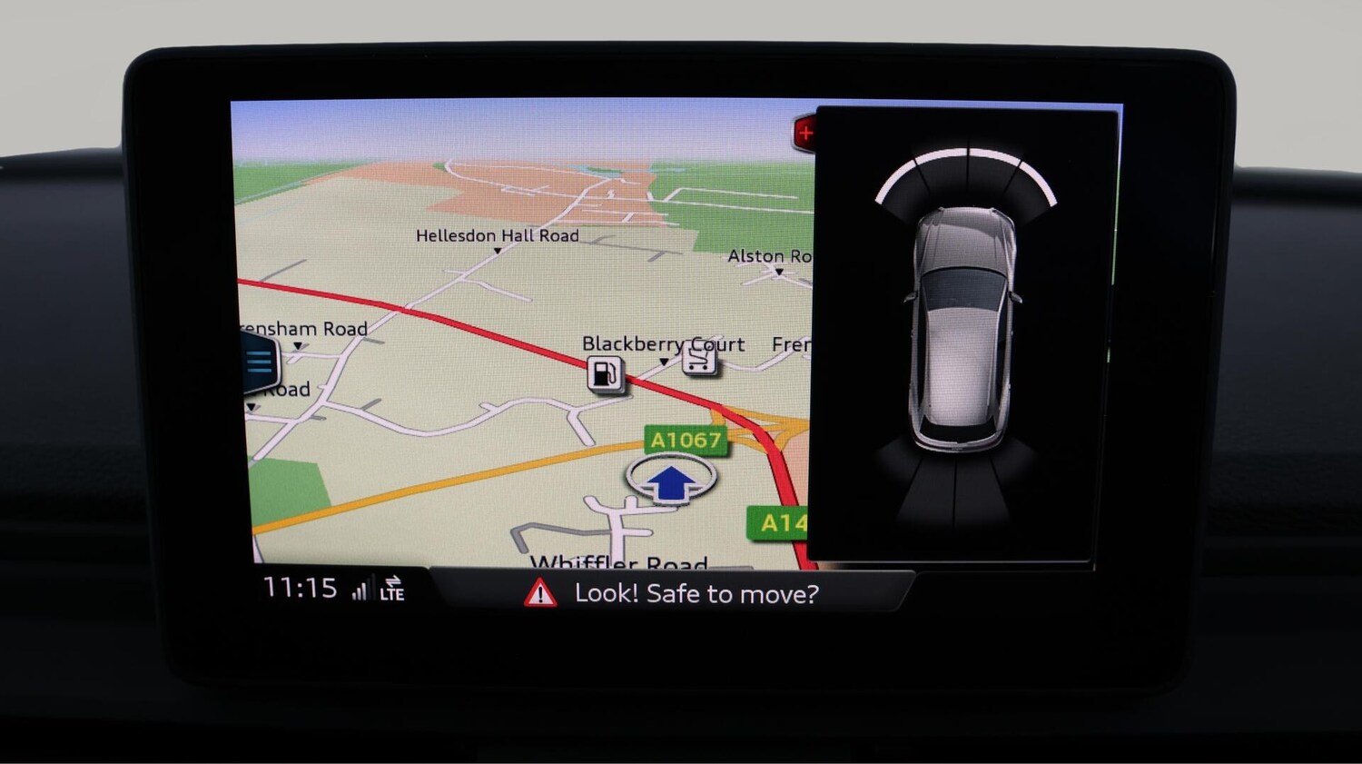 Used Audi Q5 2020 for sale - 76753328: Photo 26