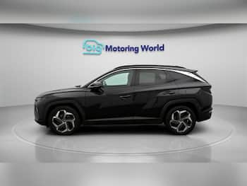 Used Hyundai TUCSON 2021 for sale - 79665660: Photo