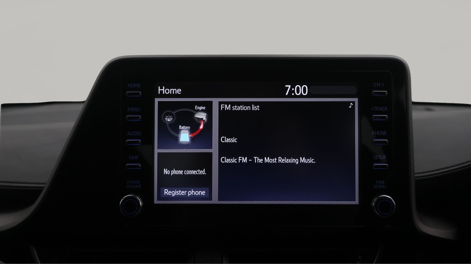 Used Toyota C-HR 2022 for sale - 77653590: Photo 11