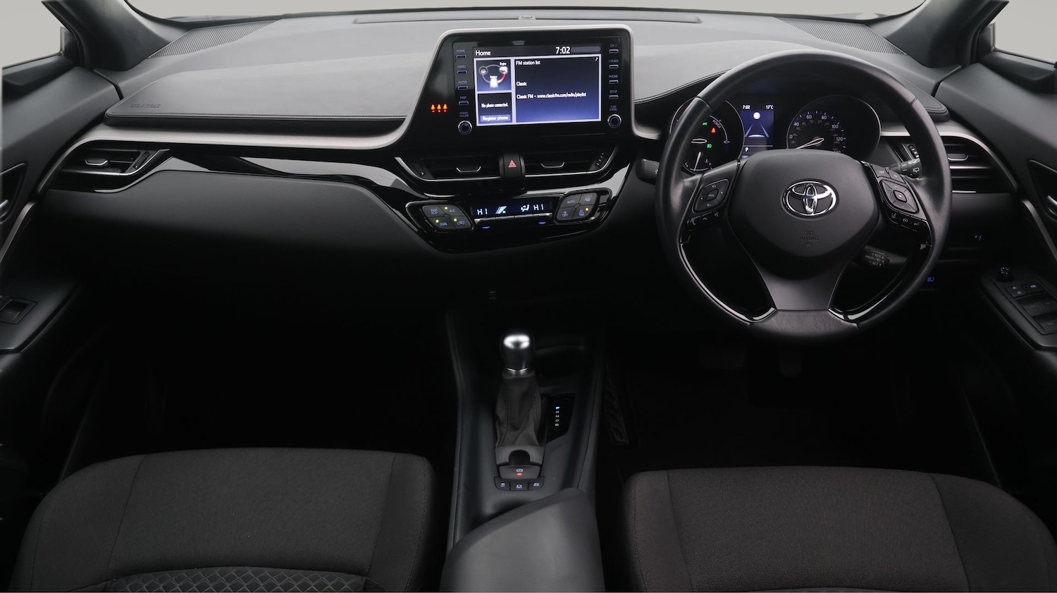 Used Toyota C-HR 2022 for sale - 77653590: Photo 13