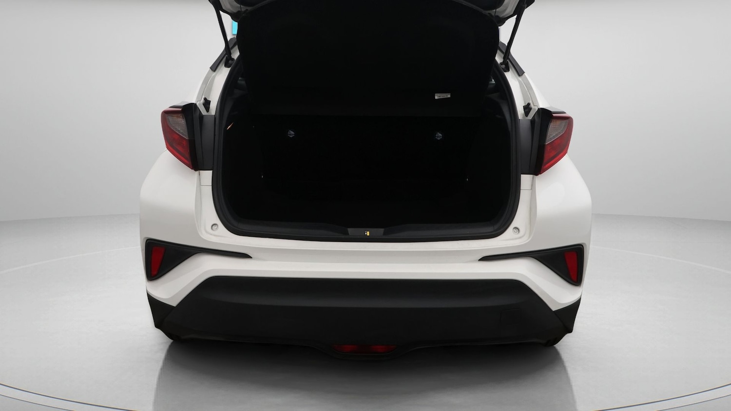 Used Toyota C-HR 2022 for sale - 77653590: Photo 17