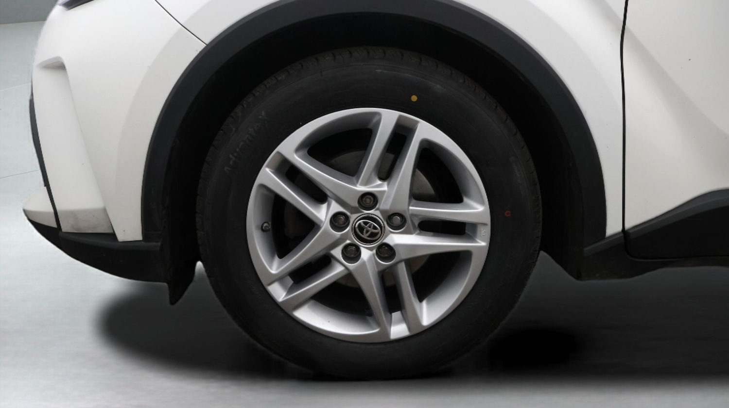 Used Toyota C-HR 2022 for sale - 77653590: Photo 18