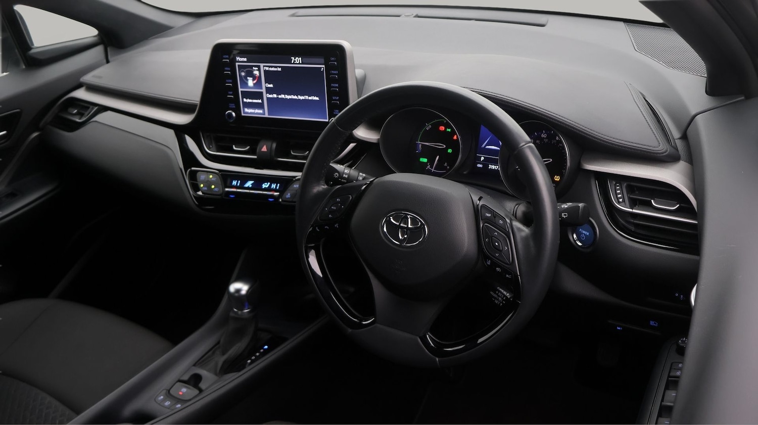 Used Toyota C-HR 2022 for sale - 77653590: Photo 9