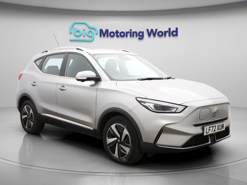 Used MG MG ZS for sale - 76815517: Photo 14