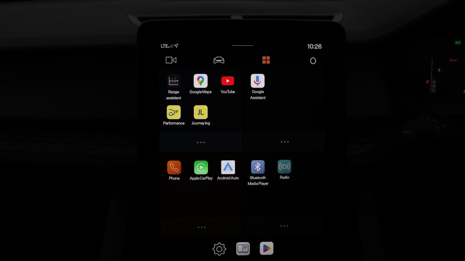 Used Polestar Polestar 2 2021 for sale - 76527627: Photo 12