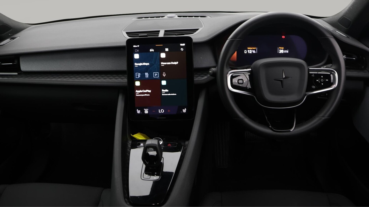 Used Polestar Polestar 2 2021 for sale - 76527627: Photo 14