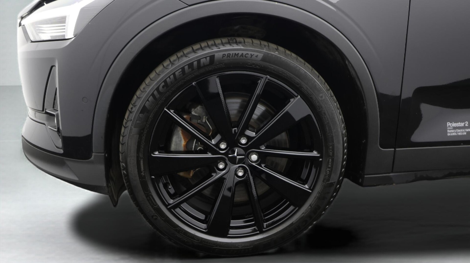 Used Polestar Polestar 2 2021 for sale - 76527627: Photo 19