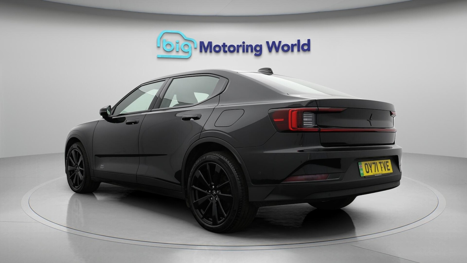 Used Polestar Polestar 2 2021 for sale - 76527627: Photo 6