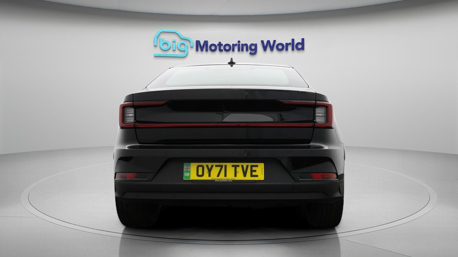 Used Polestar Polestar 2 2021 for sale - 76527627: Photo 7