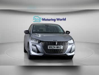 Used Peugeot 208 2024 for sale - 79732789: Photo