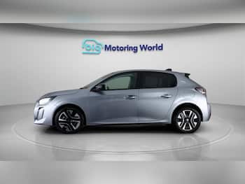 Used Peugeot 208 2024 for sale - 79732789: Photo