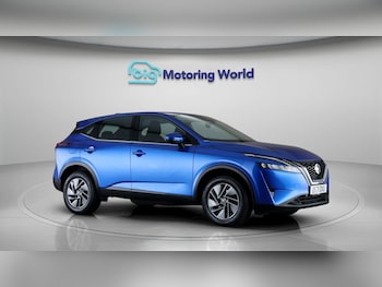 Used Nissan Qashqai 2022 for sale - 79331029: Photo