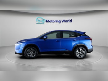 Used Nissan Qashqai 2022 for sale - 79331029: Photo