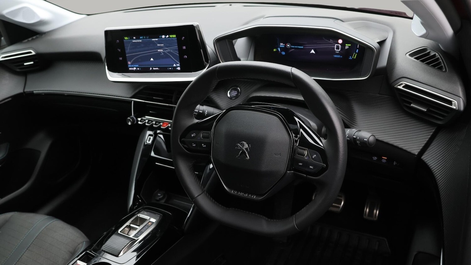 Used Peugeot E-208 2023 for sale - 76689963: Photo 10