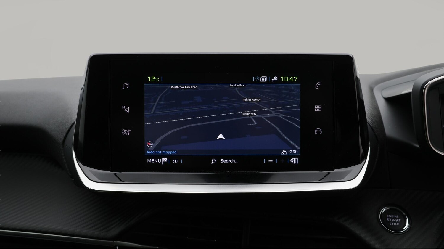 Used Peugeot E-208 2023 for sale - 76689963: Photo 12