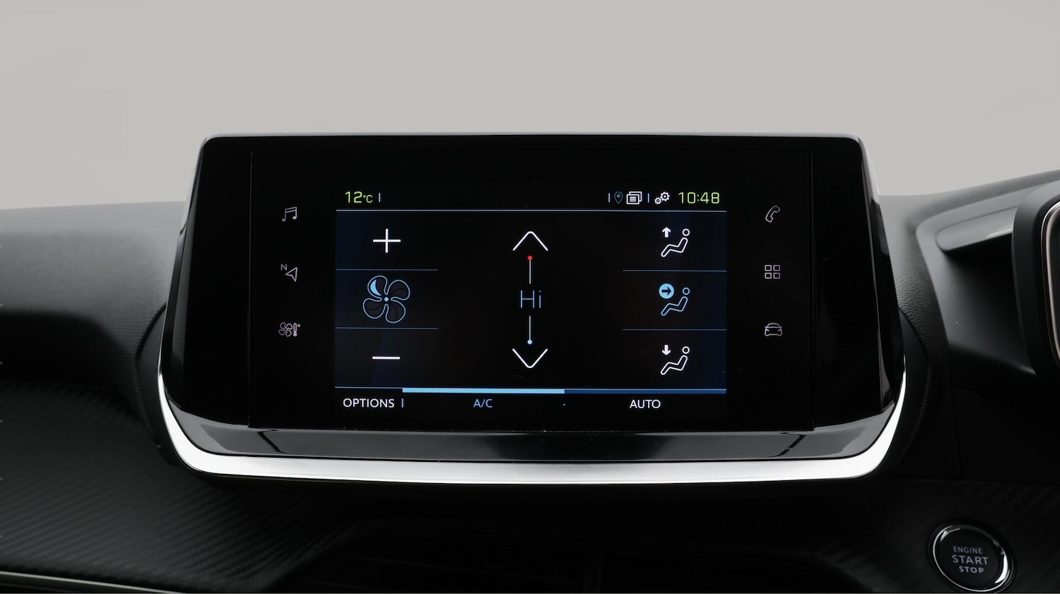 Used Peugeot E-208 2023 for sale - 76689963: Photo 13